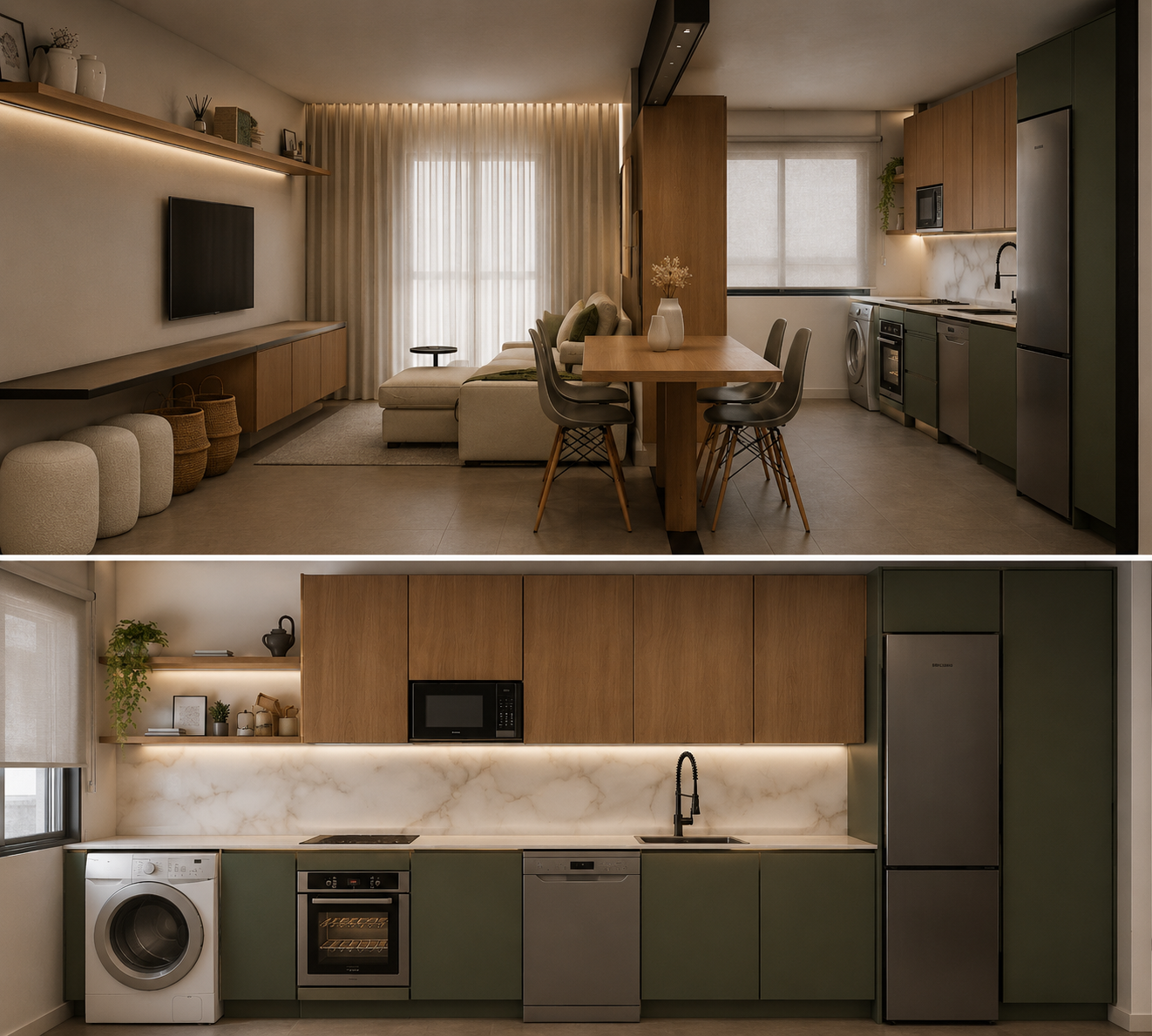 GLE Amadora Residencial