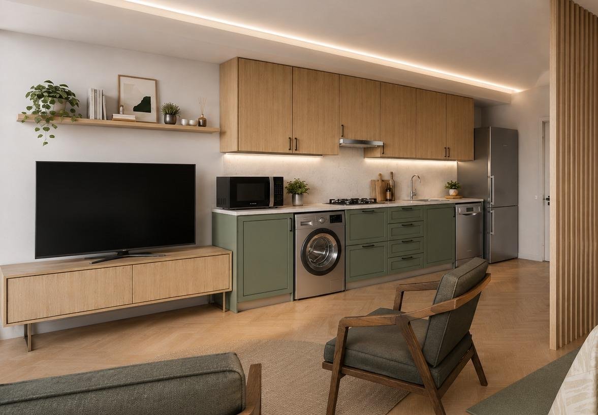 VCM Odivelas Residencial